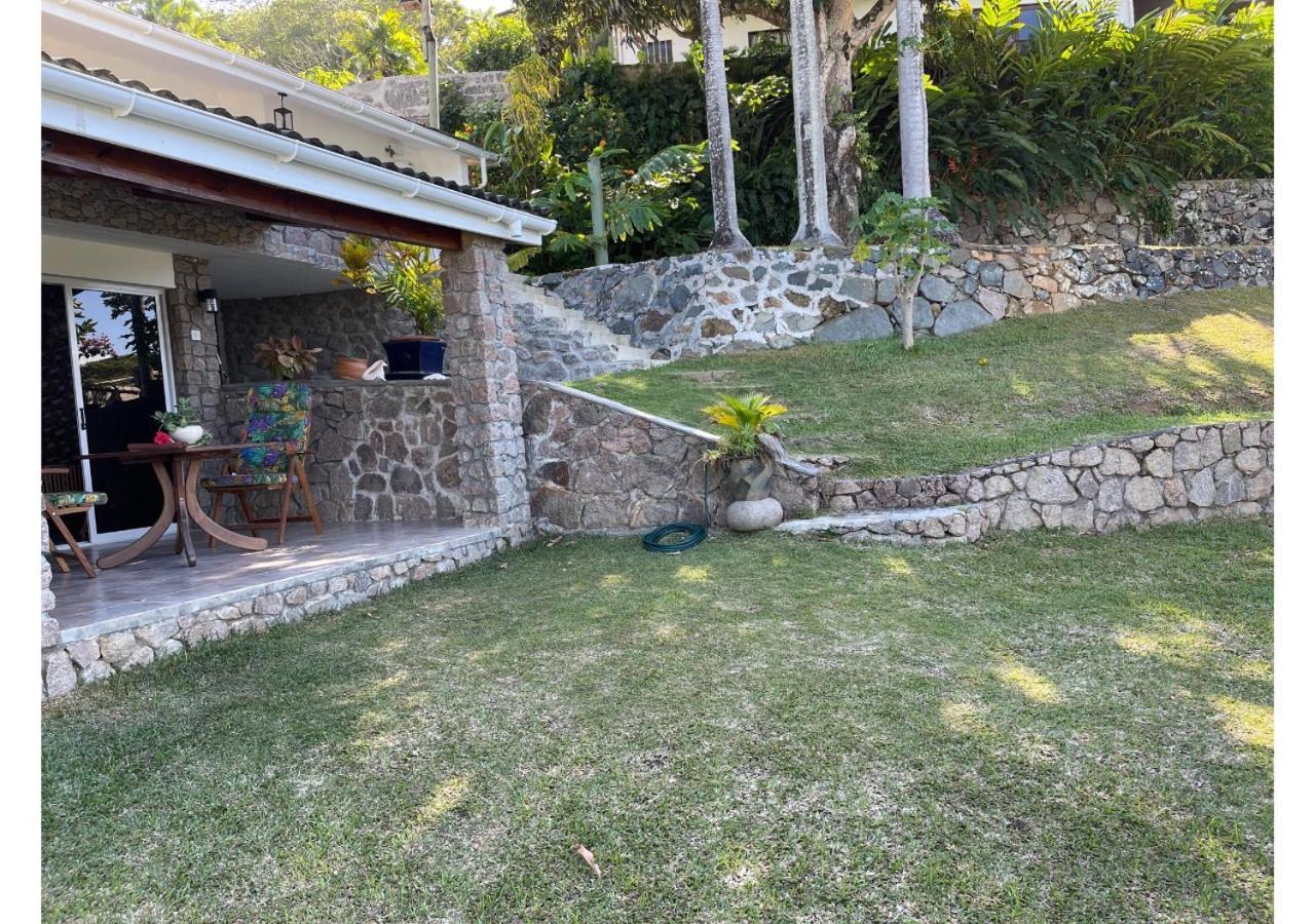Anse Soleil Resort Baie Lazare  Exteriér fotografie