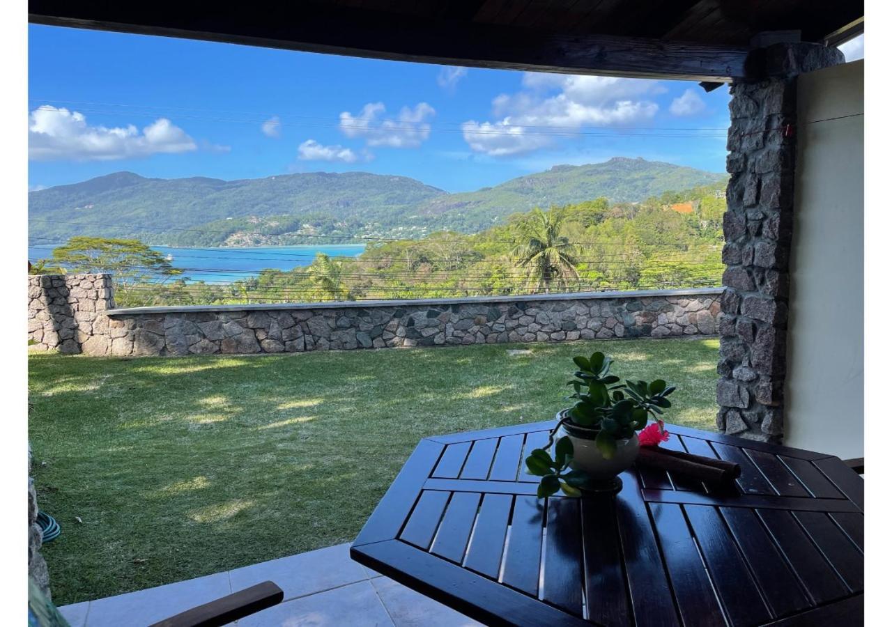 Anse Soleil Resort Baie Lazare  Exteriér fotografie