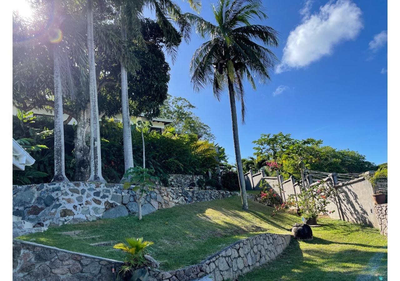 Anse Soleil Resort Baie Lazare  Exteriér fotografie