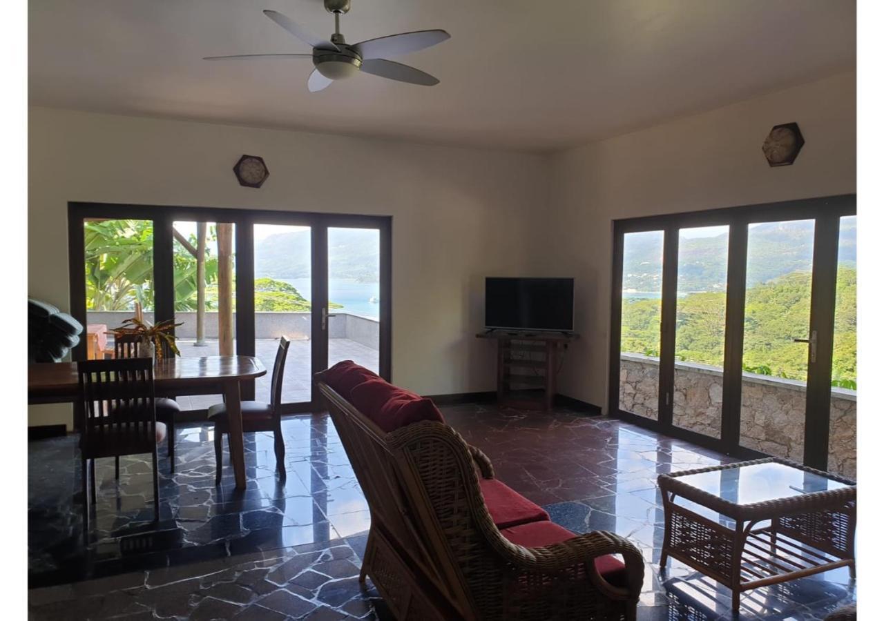Anse Soleil Resort Baie Lazare  Exteriér fotografie