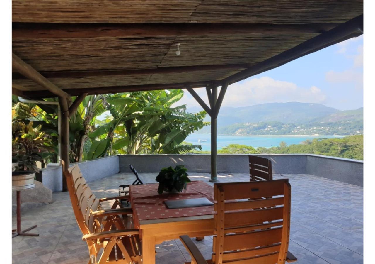 Anse Soleil Resort Baie Lazare  Exteriér fotografie