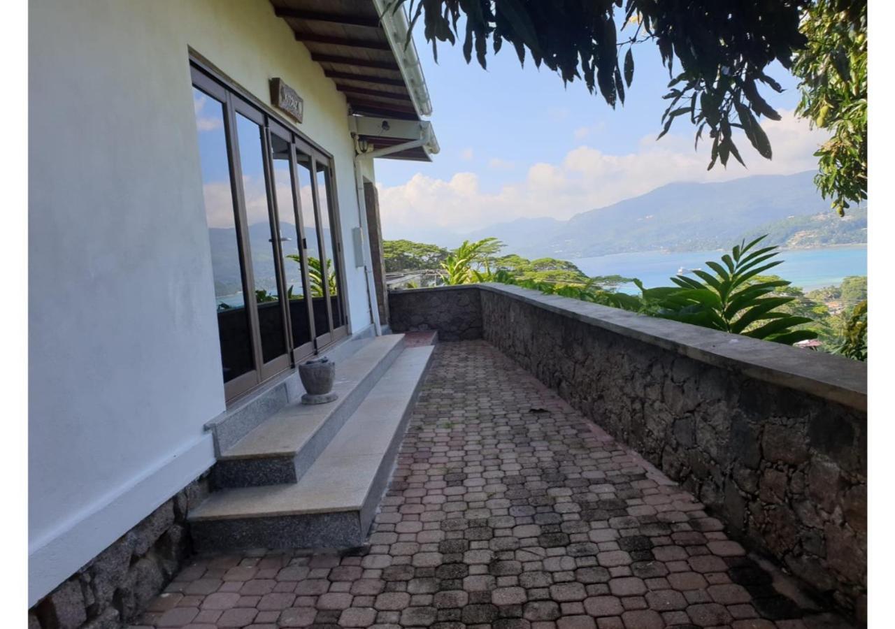 Anse Soleil Resort Baie Lazare  Exteriér fotografie
